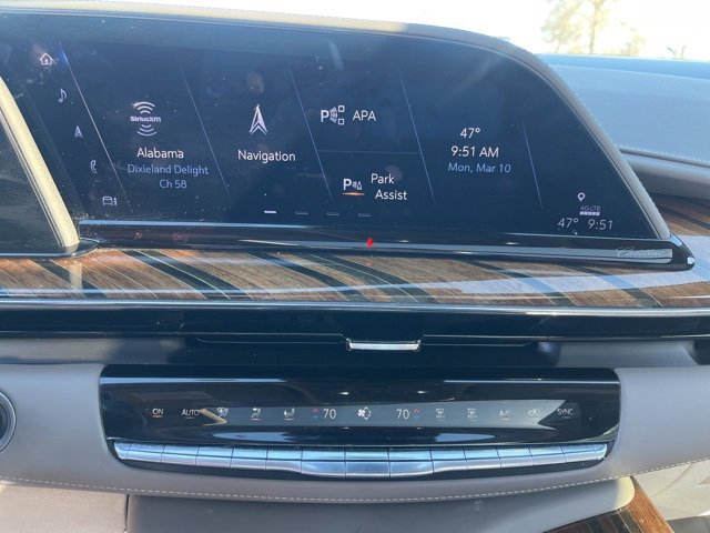 Used 2023 Cadillac Escalade Sport Platinum image 28