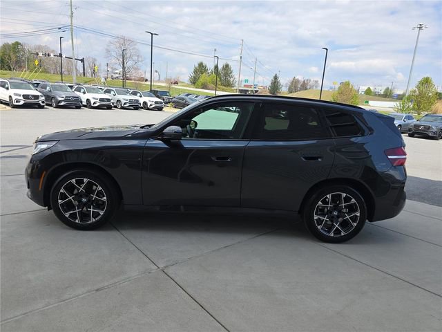Used 2026 BMW X3 xDrive30 AWD/4WD image 8