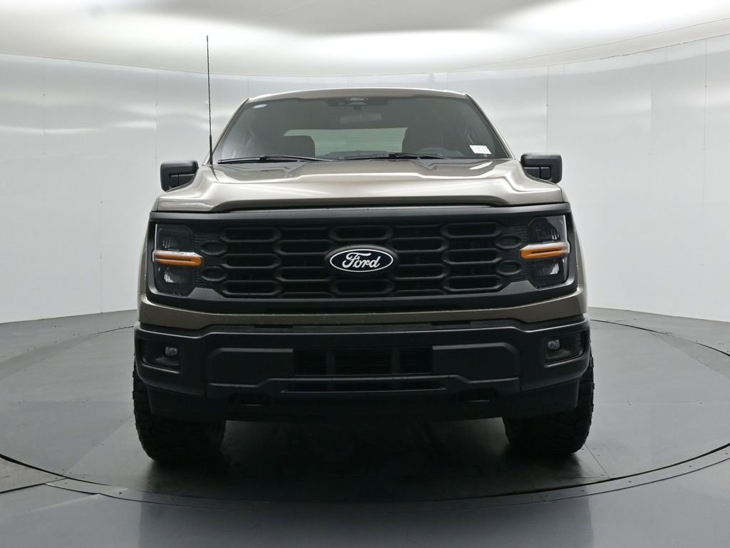 New 2026 Ford F150 STX w/ Equipment Group 201A FX4 image 18