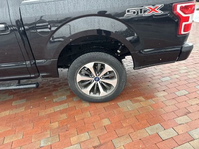 Used 2020 Ford F150 XL w/ Equipment Group 101A Mid image 6