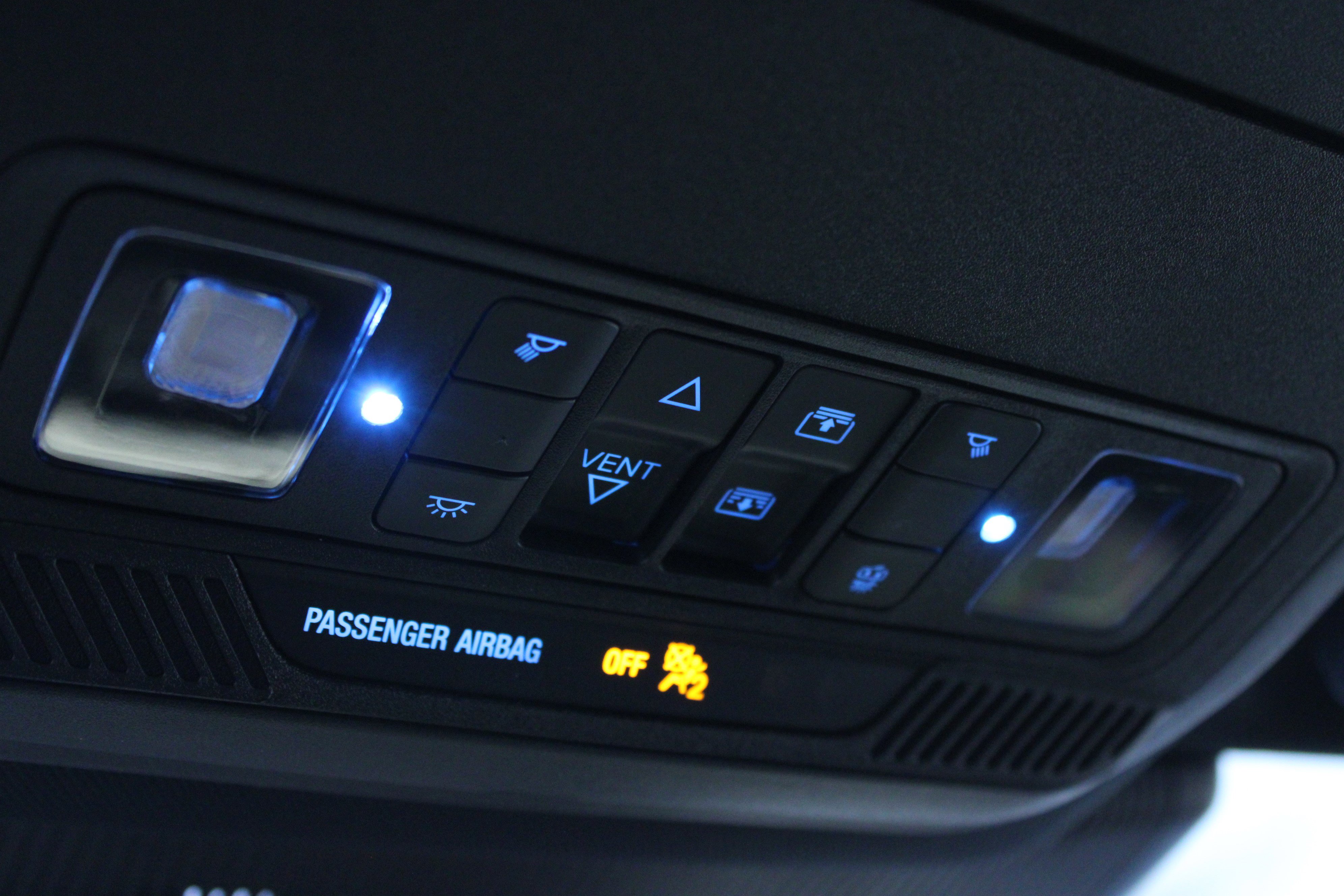 Used 2025 Ford Explorer Platinum image 25
