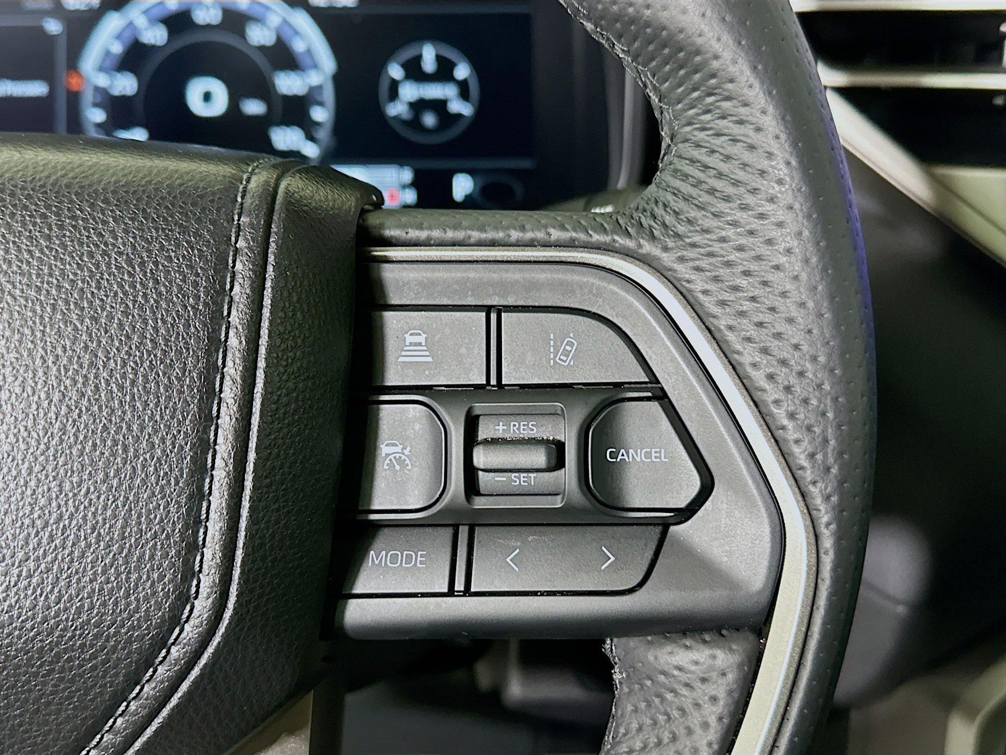 Used 2025 Toyota Tundra Limited image 17