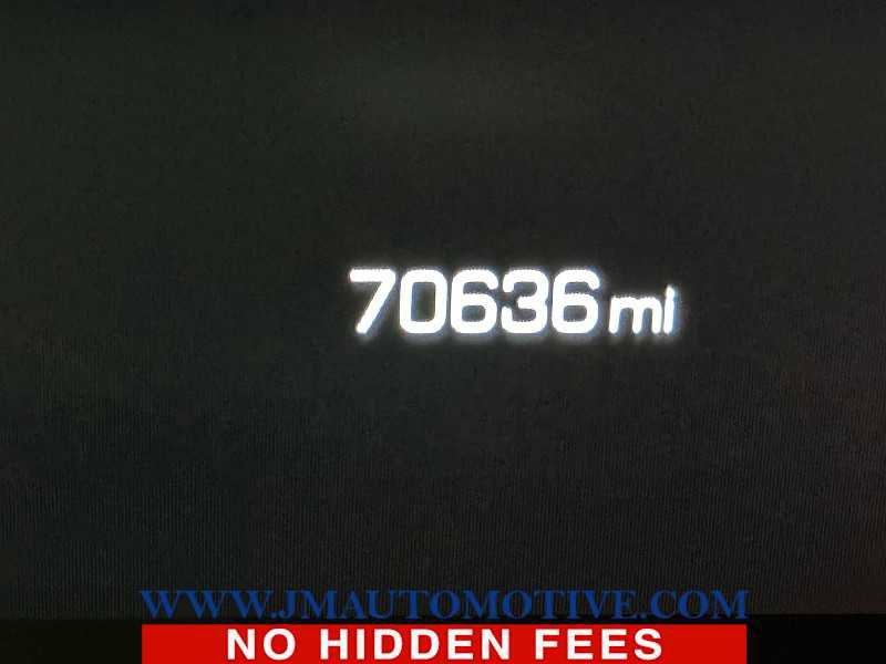 Used 2019 Cadillac XT5 Platinum image 22