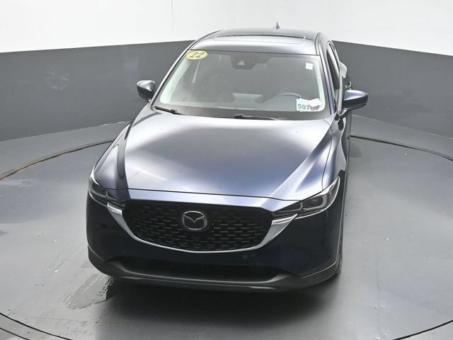 Used 2022 MAZDA CX-5 AWD 2.5 S image 43