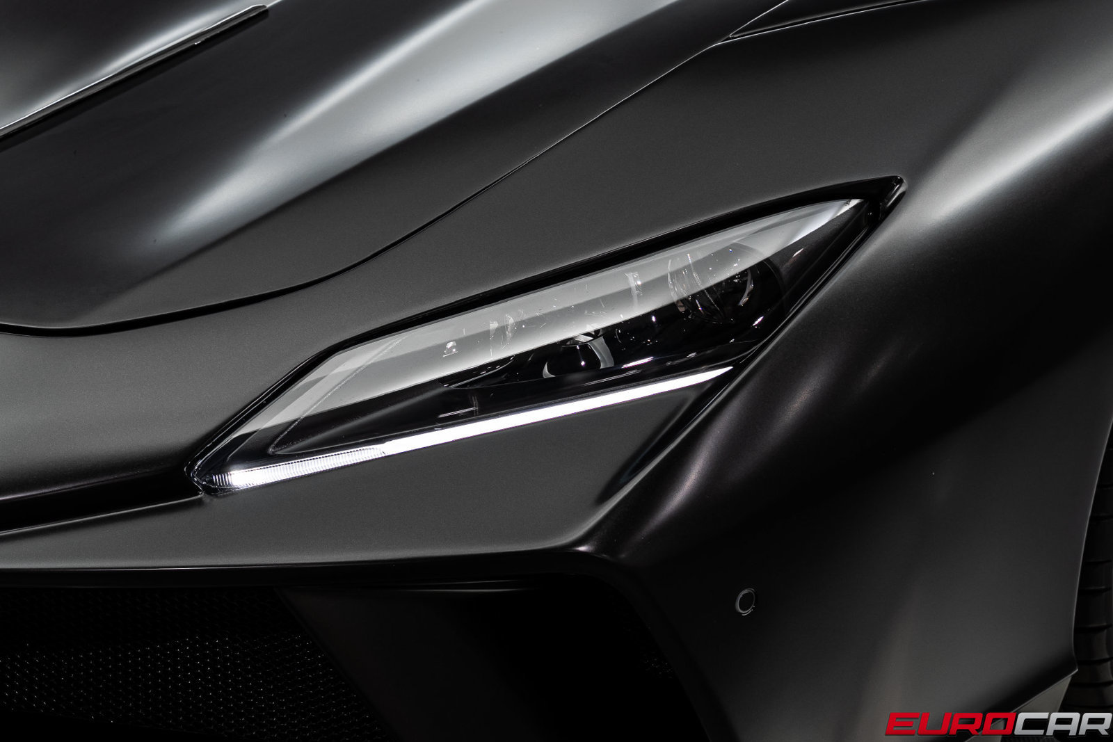 Used 2022 Ferrari F8 Tributo RWD image 17