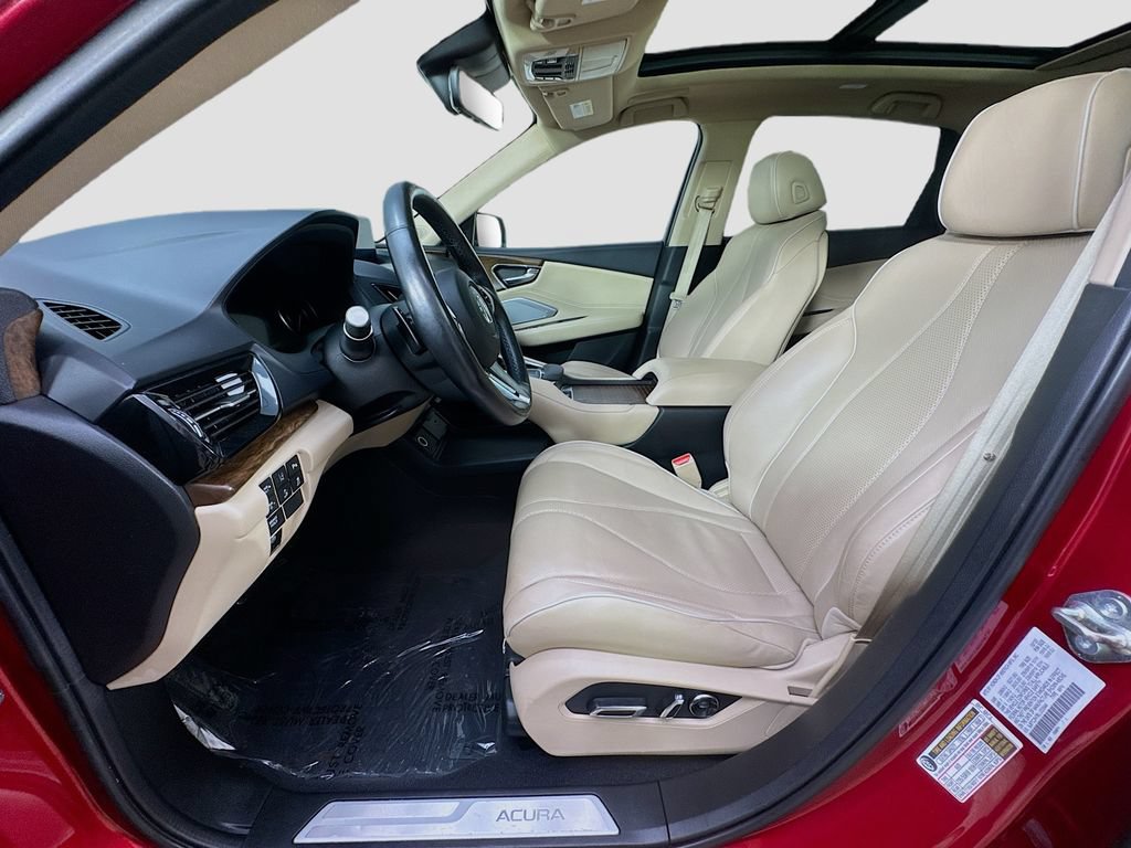 Used 2020 Acura RDX w/ Advance Package AWD/4WD image 27