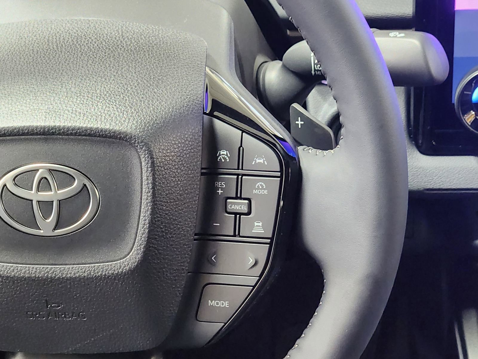 New 2026 Toyota bZ image 26