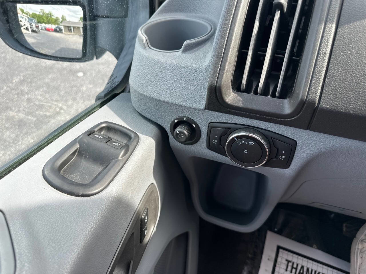 Used 2018 Ford Transit 350 XL RWD image 16
