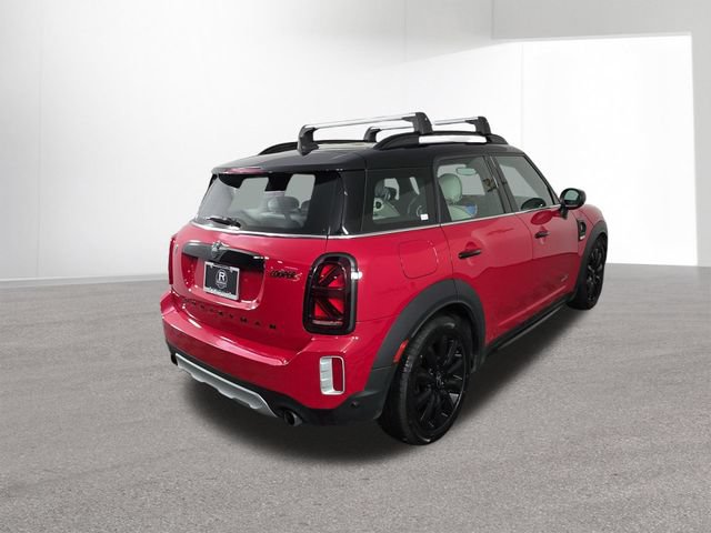 Used 2022 MINI Cooper Countryman S AWD/4WD image 13