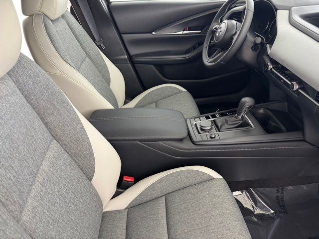 New 2026 MAZDA CX-30 Aire Edition AWD/4WD image 19