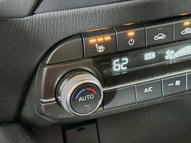 Used 2025 MAZDA CX-5 AWD 2.5 S w/ Select Package image 17