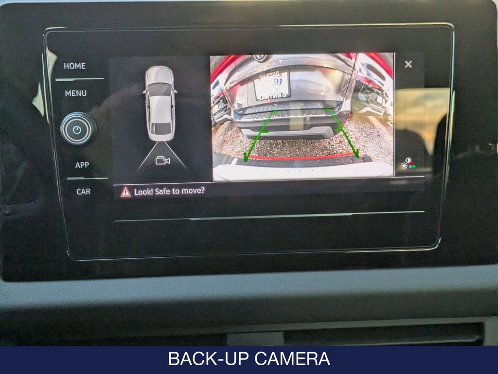 New 2026 Volkswagen Jetta S FWD image 26