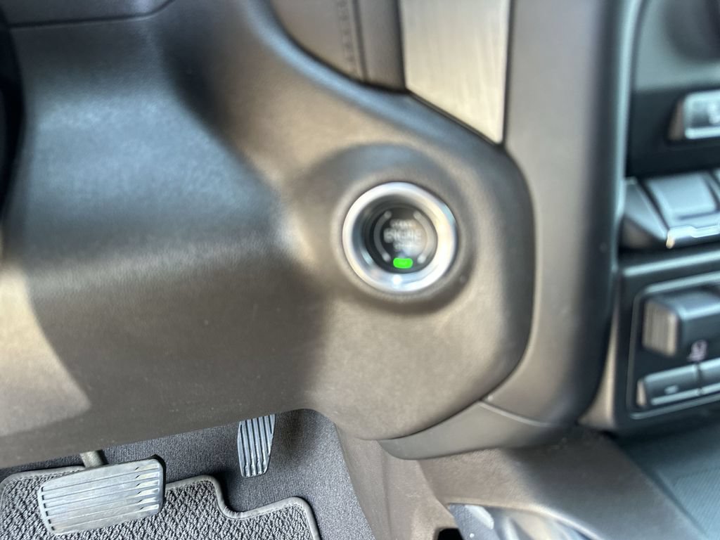 Certified 2021 GMC Sierra 1500 Denali AWD/4WD image 16