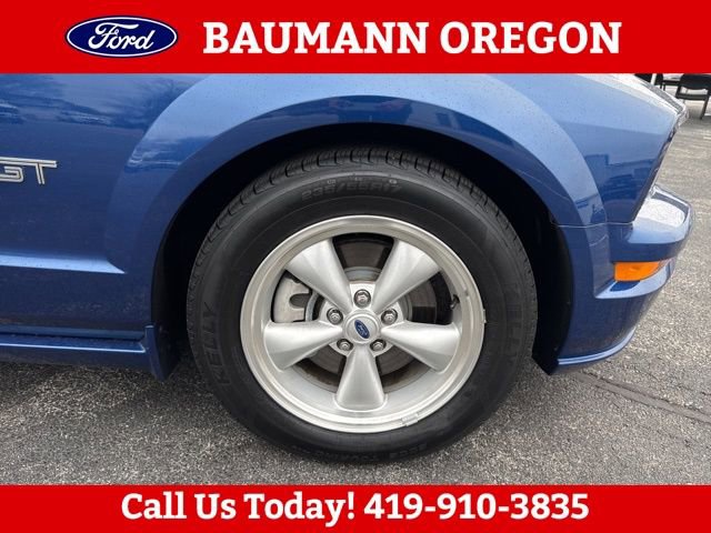 Used 2008 Ford Mustang GT RWD image 14