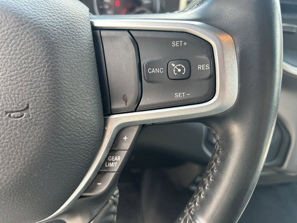 Used 2024 RAM 2500 Big Horn image 13