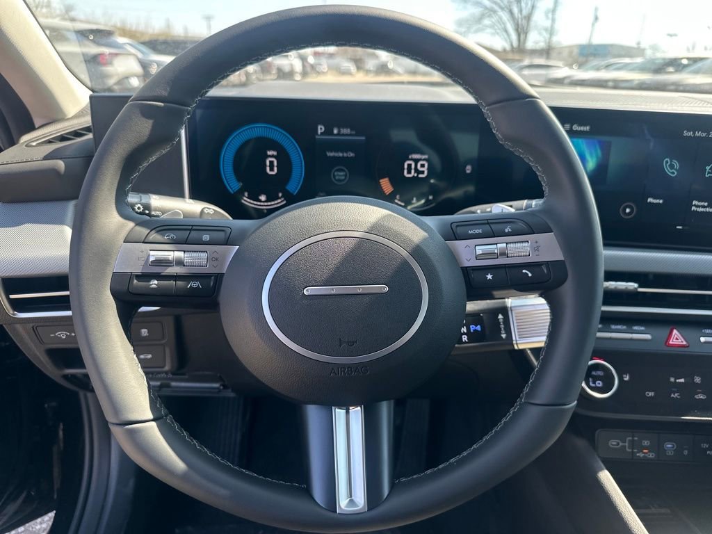 New 2026 Hyundai Sonata SEL image 17