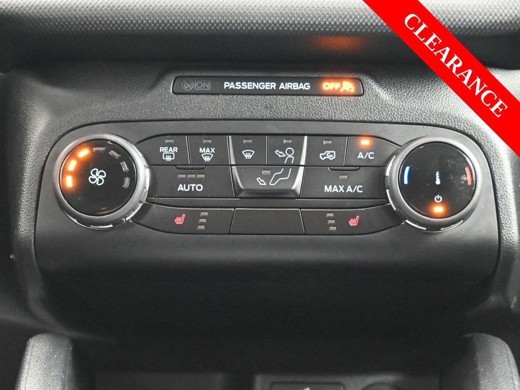 Used 2023 Ford Bronco Sport Big Bend w/ Convenience Package image 34