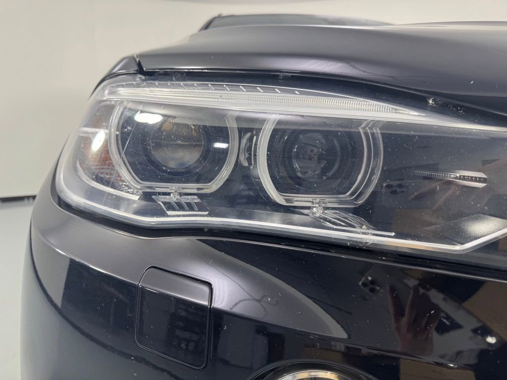 Used 2017 BMW X5 xDrive35i AWD/4WD image 7