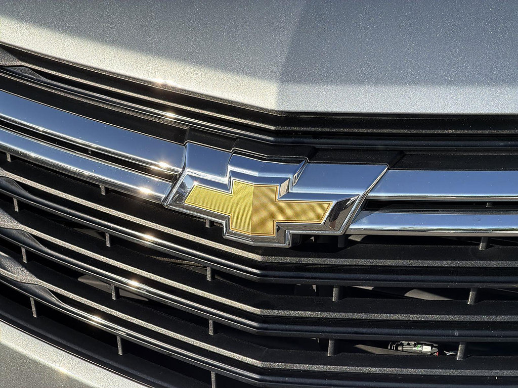 Used 2024 Chevrolet Equinox LT FWD image 29