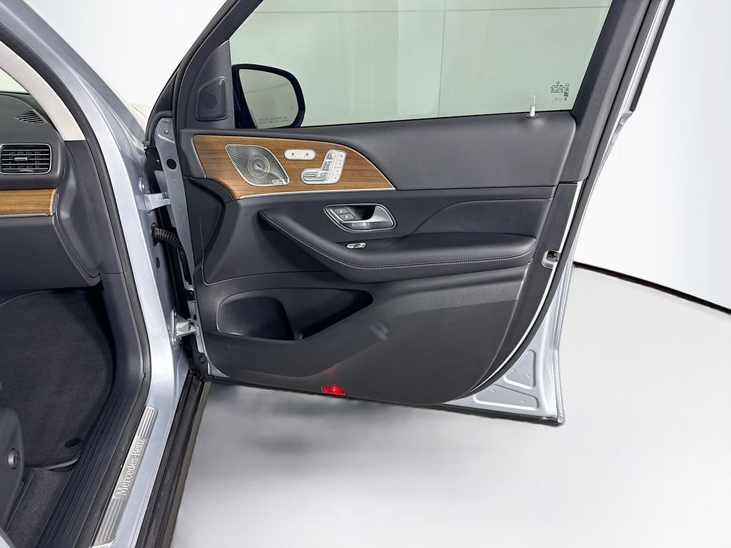 Certified 2024 Mercedes-Benz GLE 350 4MATIC image 26
