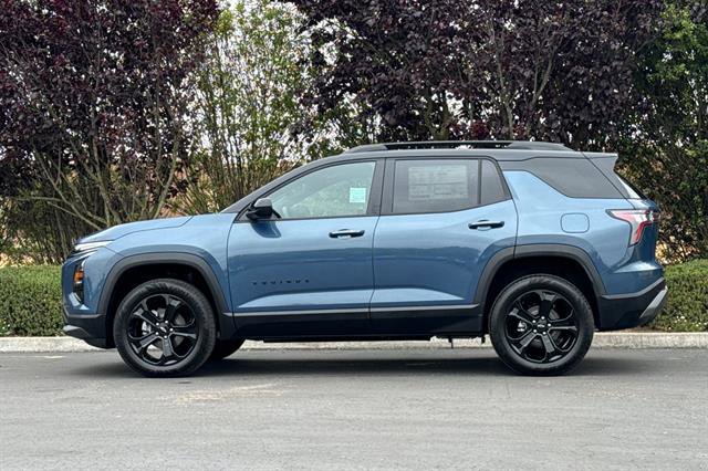 New 2026 Chevrolet Equinox LT w/ Midnight Edition image 7