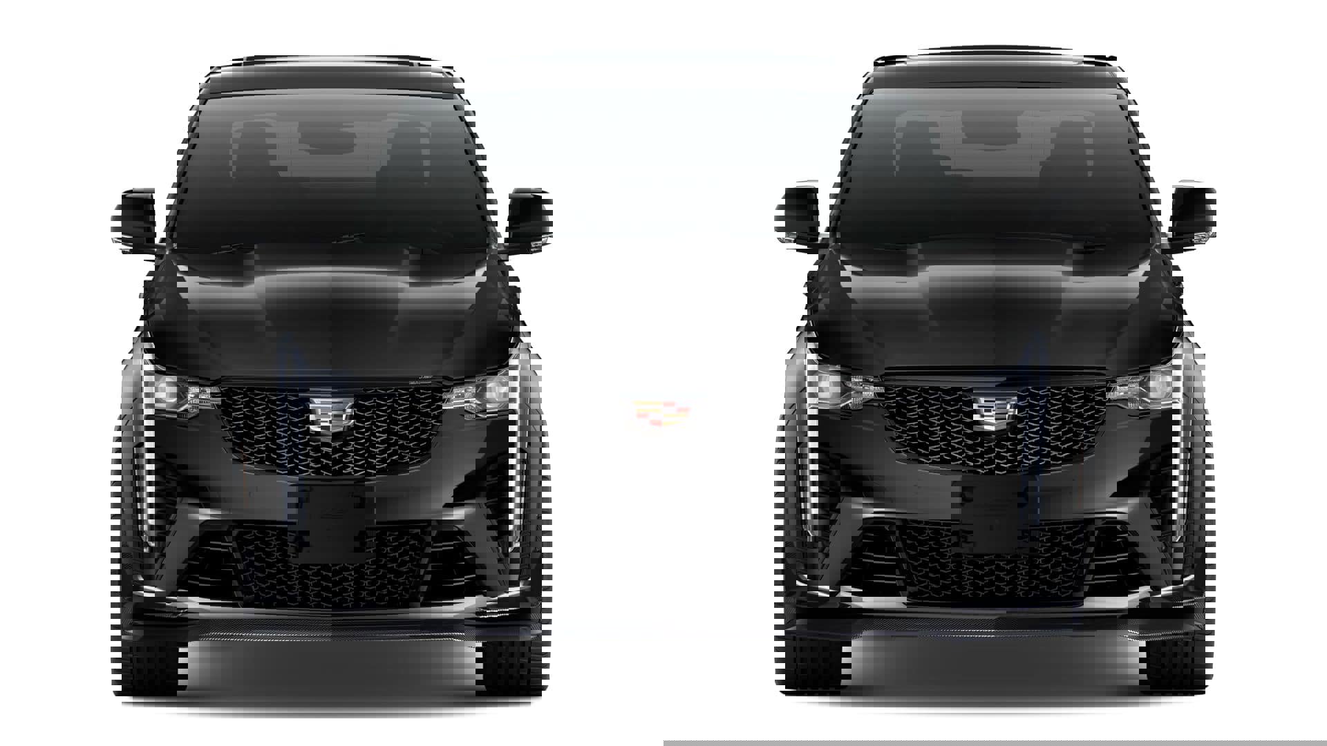 New 2024 Cadillac CT4 V Blackwing w/ Impact Edition image 22