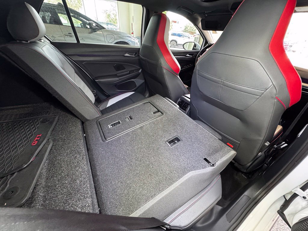 Used 2023 Volkswagen GTI SE FWD image 46