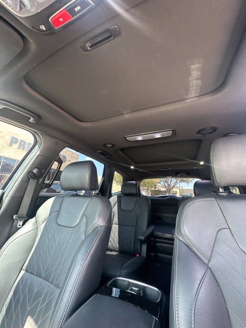 Certified 2023 Kia Telluride SX X-Line AWD/4WD image 7