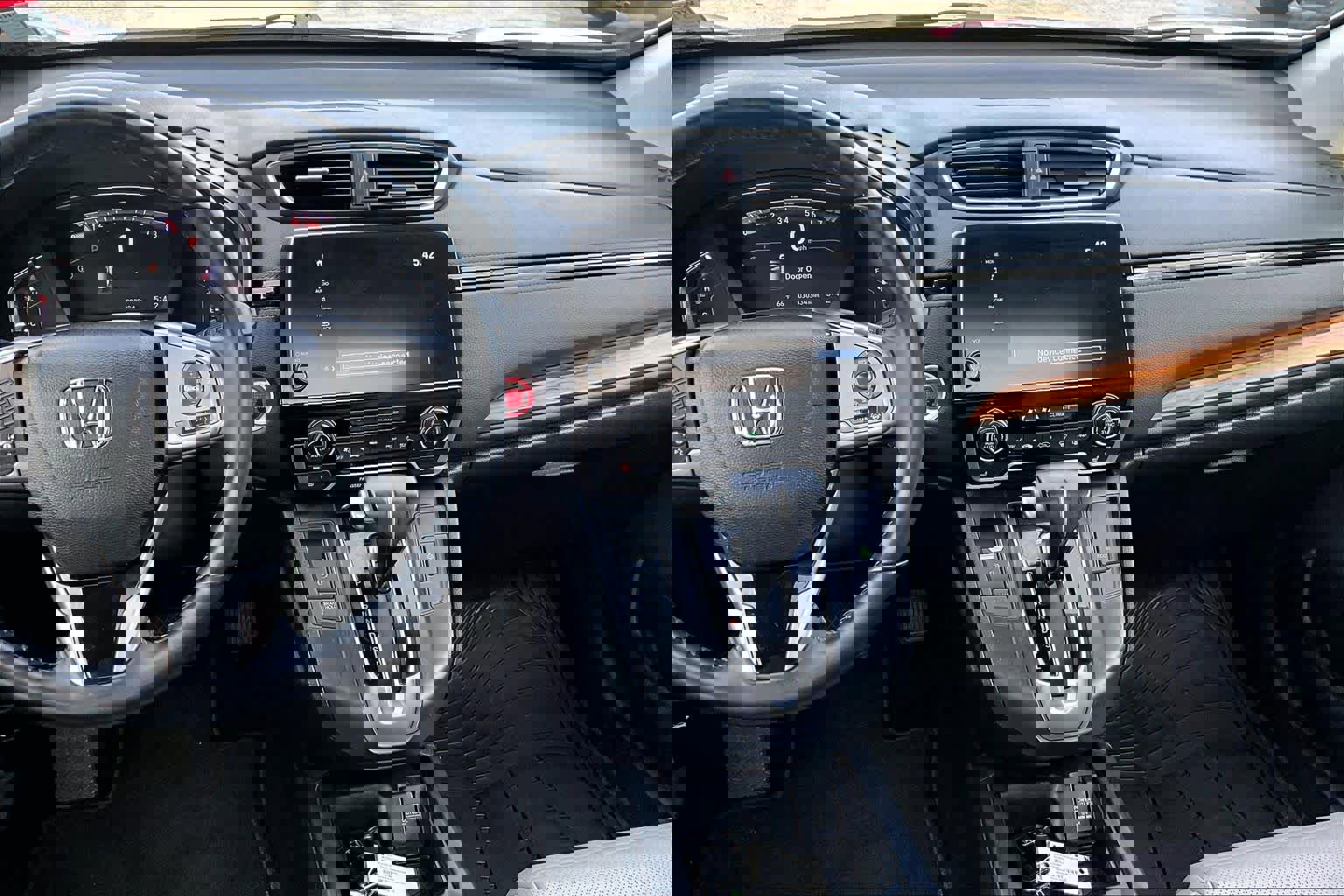 Used 2018 Honda CR-V EX-L image 7