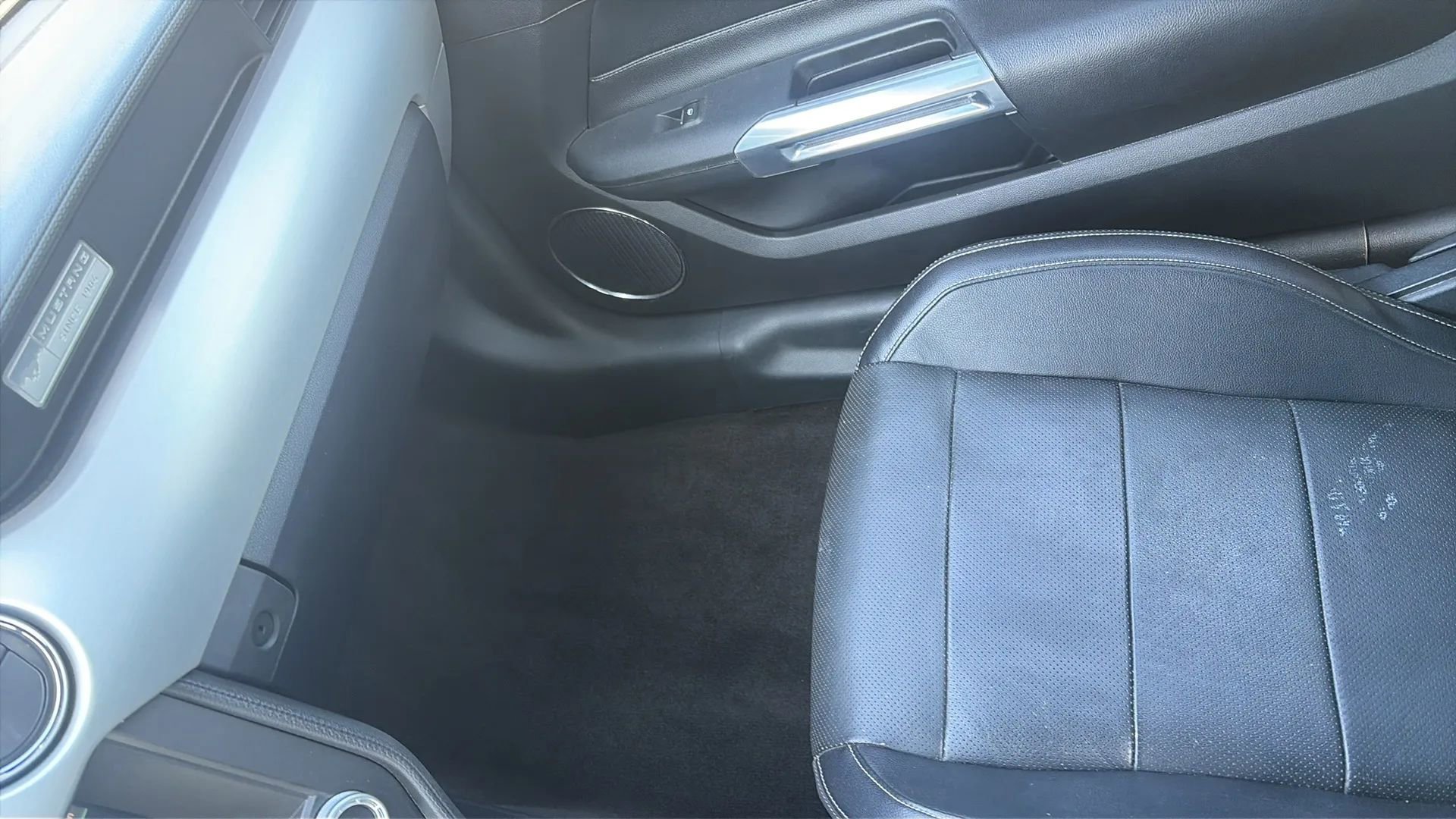 Used 2015 Ford Mustang GT Premium image 41