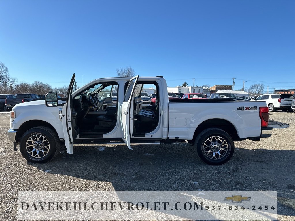 Used 2022 Ford F250 Lariat image 71