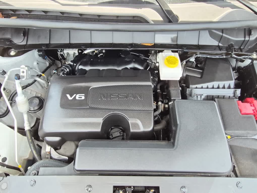 Used 2023 Nissan Pathfinder SL w/ Lighting Package (N92) AWD/4WD image 21