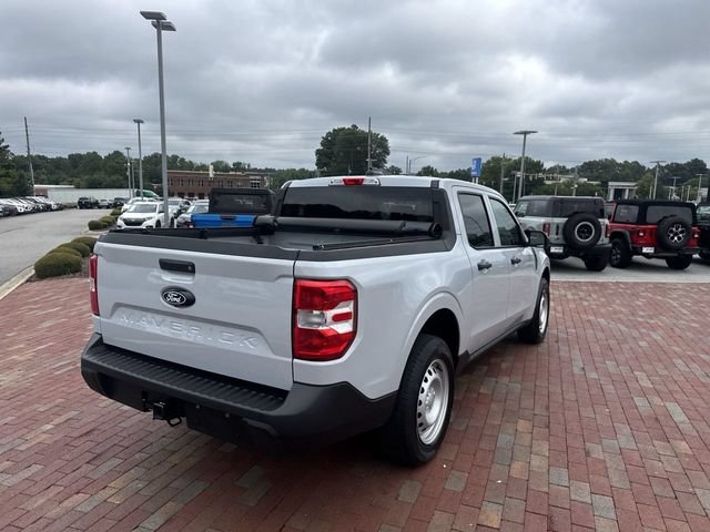 Used 2025 Ford Maverick XL FWD image 36