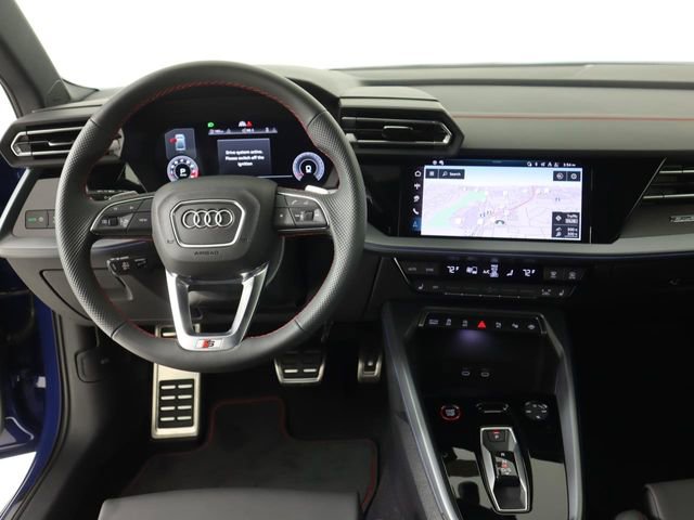 New 2026 Audi S3 Premium image 21