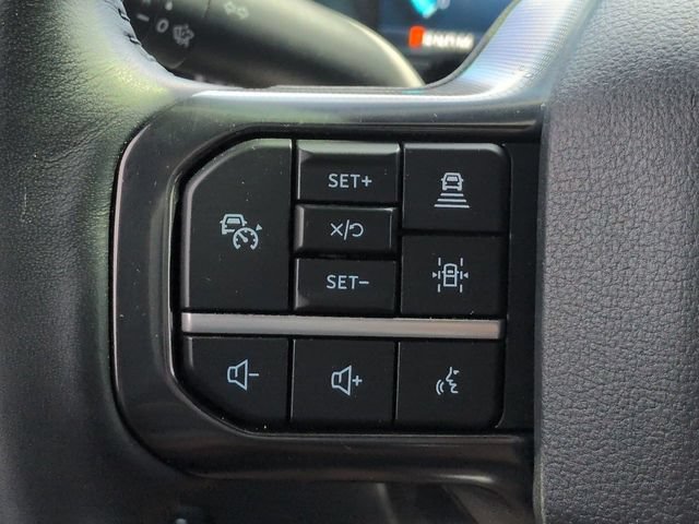 Certified 2025 Ford F350 Platinum w/ FX4 Off-Road Package AWD/4WD image 26