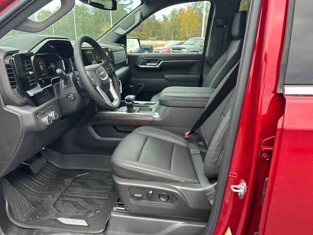 New 2026 GMC Sierra 1500 SLT w/ SLT Premium Package image 9