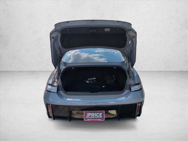 Certified 2023 Hyundai Ioniq 6 SEL RWD image 7