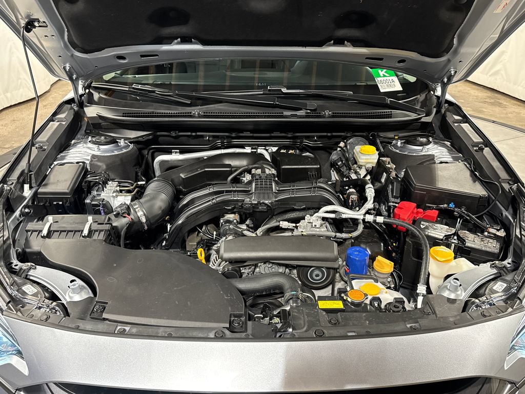 Used 2024 Subaru Legacy Premium AWD/4WD image 41