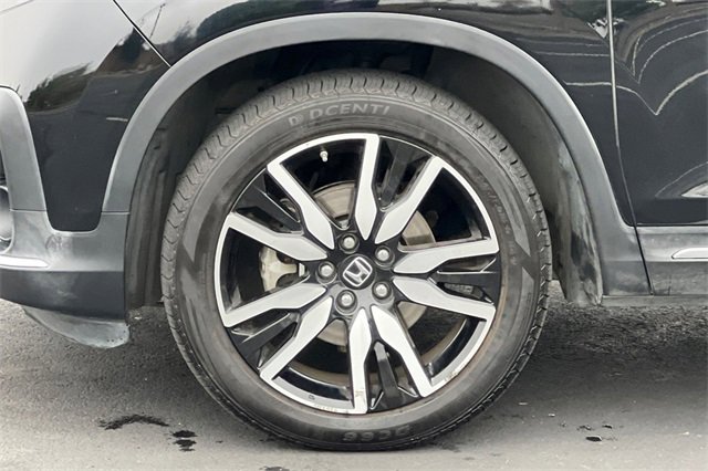 Used 2019 Honda Pilot Touring image 35