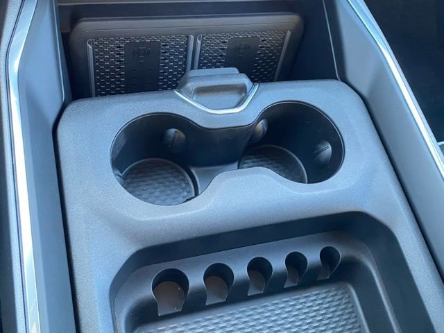 New 2026 RAM 2500 Laramie image 24