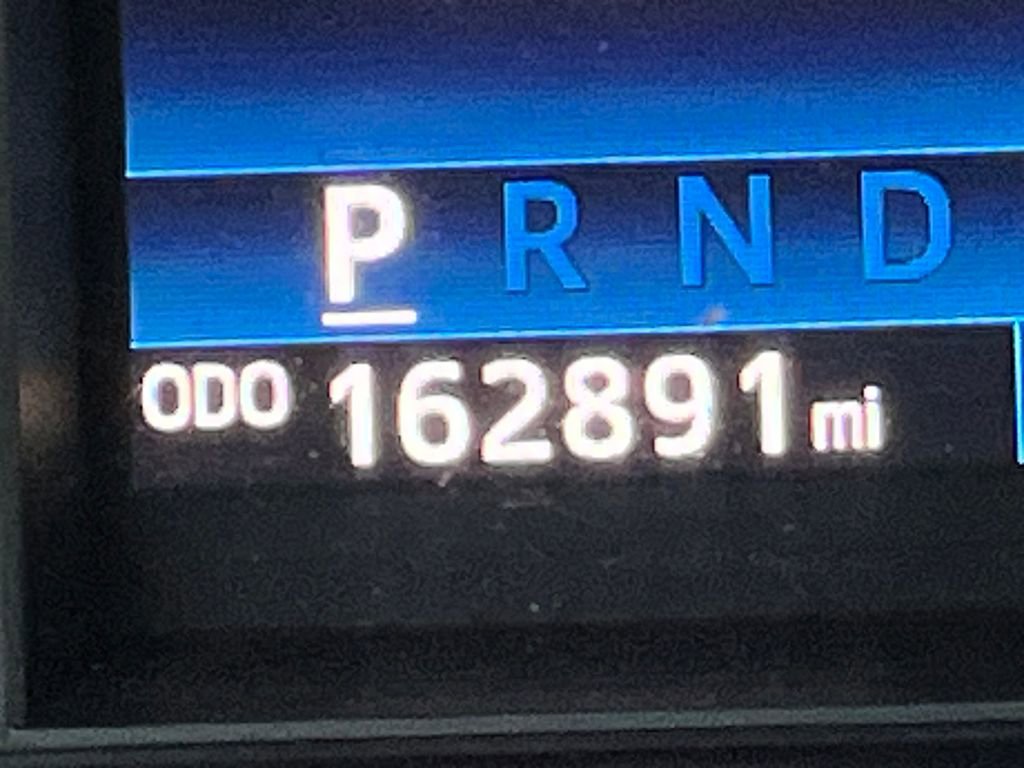 Used 2016 Toyota Tundra Limited w/ Limited Premium Package image 14