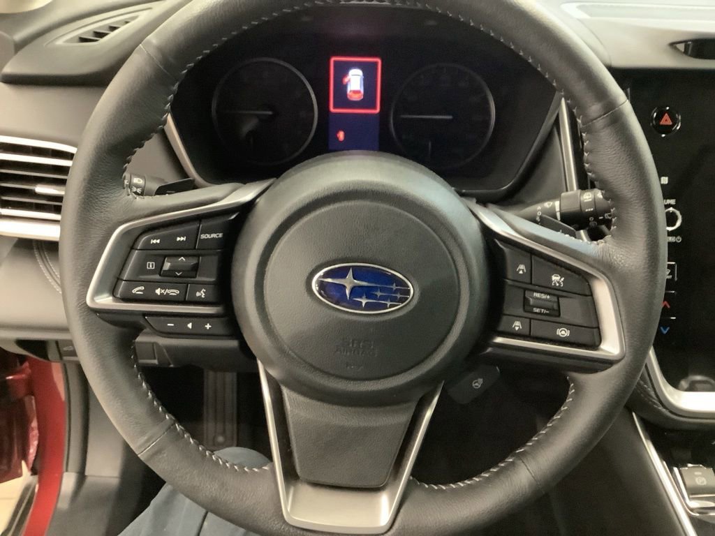 Used 2023 Subaru Outback Limited AWD/4WD image 13