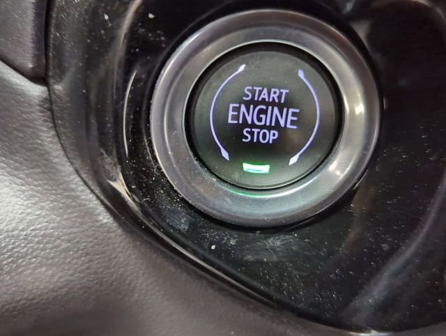 Used 2024 Chevrolet Silverado 1500 RST w/ Convenience Package II image 16