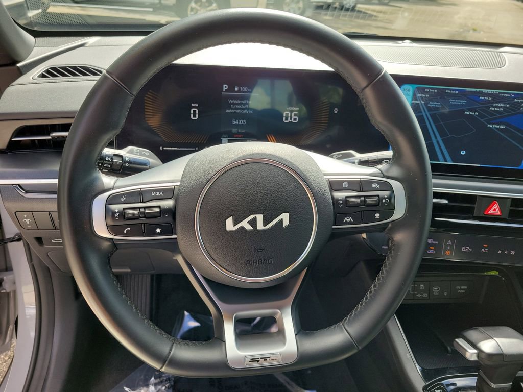 Used 2025 Kia K5 GT-Line image 27