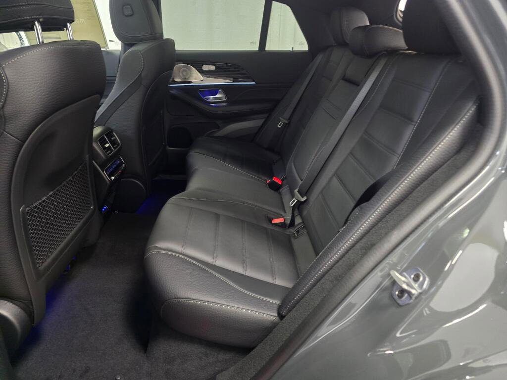 New 2026 Mercedes-Benz GLE 450 4MATIC Coupe image 19