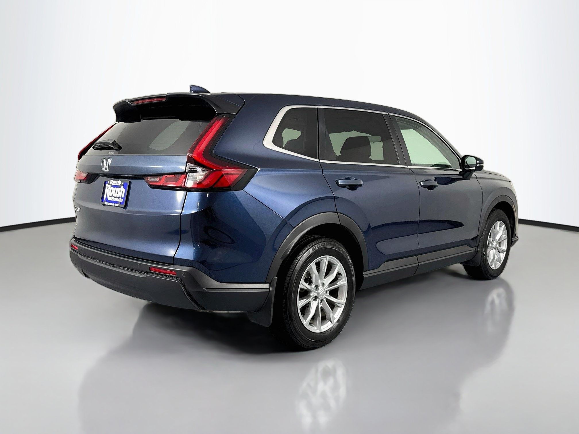 Certified 2025 Honda CR-V EX-L image 5
