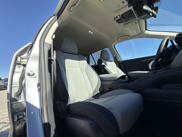 Certified 2024 Subaru Outback Premium image 23