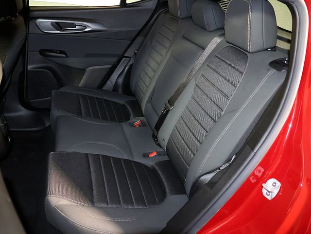 Used 2024 Alfa Romeo Tonale Ti AWD/4WD image 15