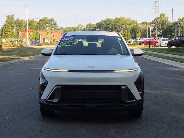 Used 2026 Hyundai Kona SE FWD image 16