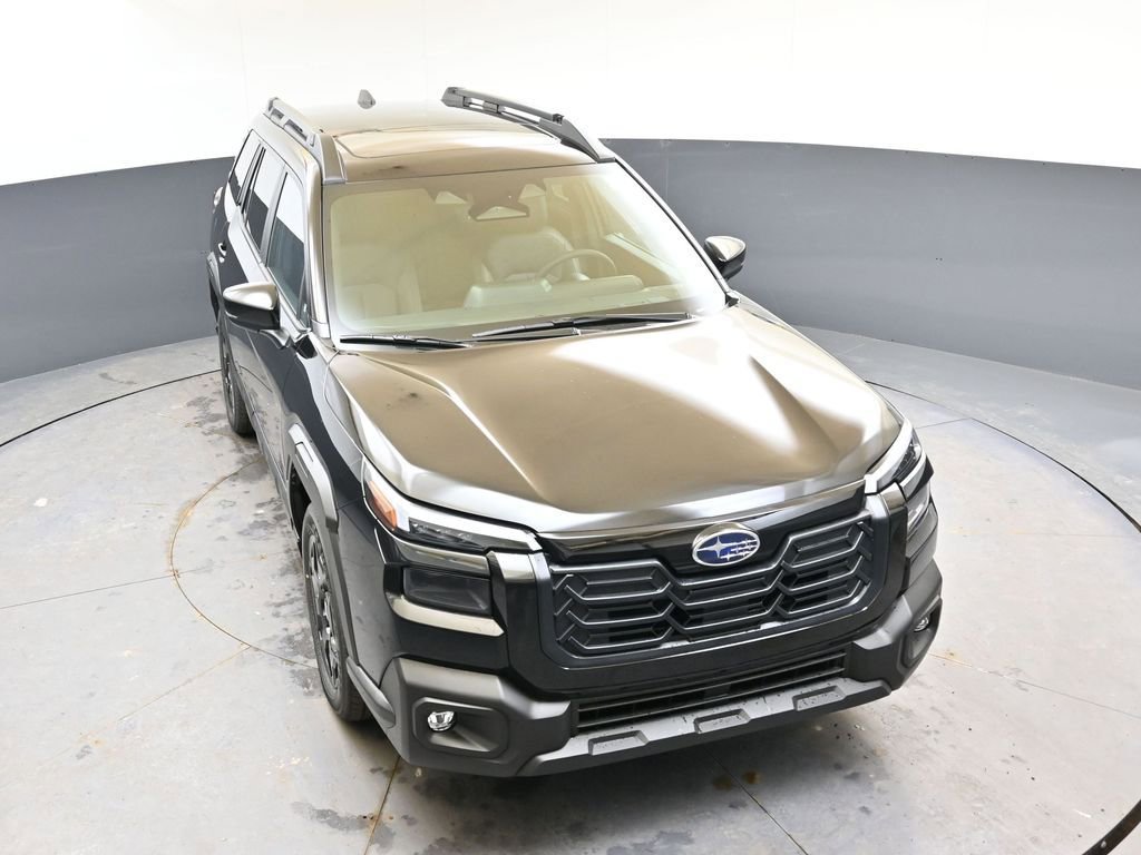 New 2026 Subaru Outback Limited image 54